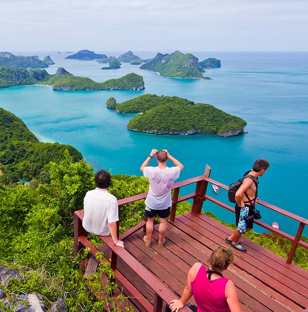 Thailand Tour Packages